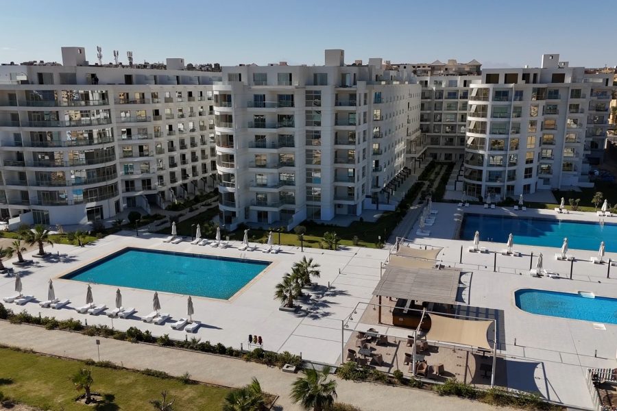 Hurghada: Scandic Resort