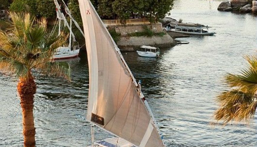 Unmissable Egypt Travel: Pyramids, temples, and the Nile River in Egypt