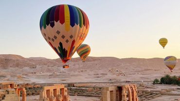 Luxury & Private Tours – Exclusive and Personalized Travel Experiences