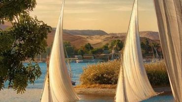 Experiencing Aswan along the Nile with Nubian culture, Philae Temple, and colorful local markets