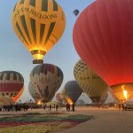 Best cities for tourism in Egypt featuring Cairo, Hurghada, Luxor, and Sharm El Sheikh