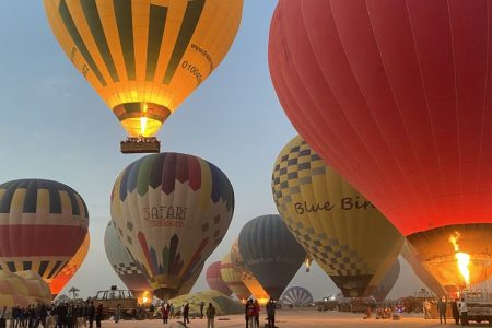 Exploring the Best Cities for Tourism in Egypt: Cairo, Hurghada, Luxor, and Sharm El Sheikh