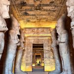 واحات مصرية خلابة تظهر جمال مصر بعيدًا عن المسار السياحي