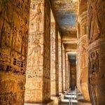 Explore Egypt’s ancient landmarks, Red Sea beaches, and iconic tourist attractions