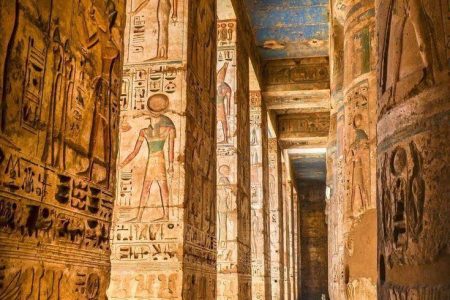 Explore Egypt: Your Complete Guide to Tourism, Tours & Attractions