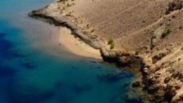 شواطئ البحر الأحمر في الغردقة وشرم الشيخ مع الأنشطة البحرية