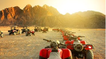 أنشطة سياحية ممتعة في الغردقة لكل العائلة على شواطئ البحر الأحمر