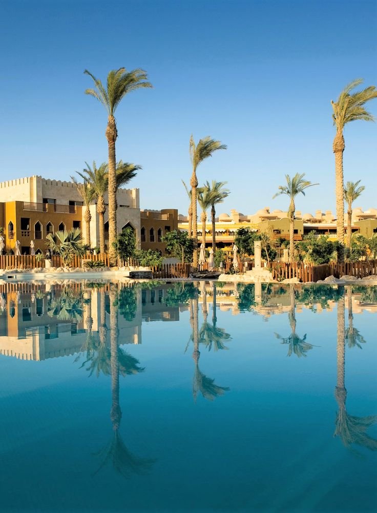 Tourism in Hurghada: A Guide to Egypt’s Red Sea Paradise