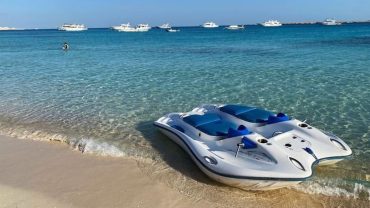 A Memorable Vacation in Hurghada, Egypt: Your Ultimate Guide