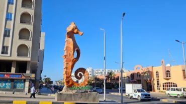 Red Sea Investments: Why 2025 is the Year for Hurghada Real Estate