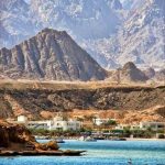 استمتع بأفضل مغامرات في مصر من رحلات الصحراء إلى البحر الأحمر