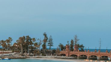 The Best Affordable Hostels in Alexandria: A Traveler’s Guide