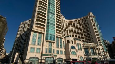 Exploring Boutique Hotel Apartments in Old Cairo: A Unique Experience