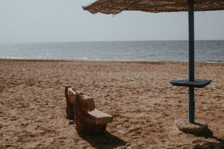 Exploring Hurghada in October: Weather and Sea Temperature Insights