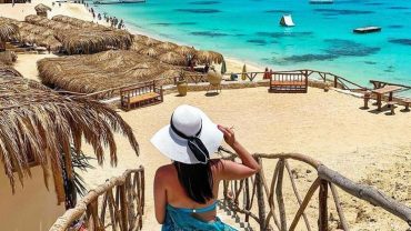 Египет 2025: что посмотреть туристу — топ достопримечательностей