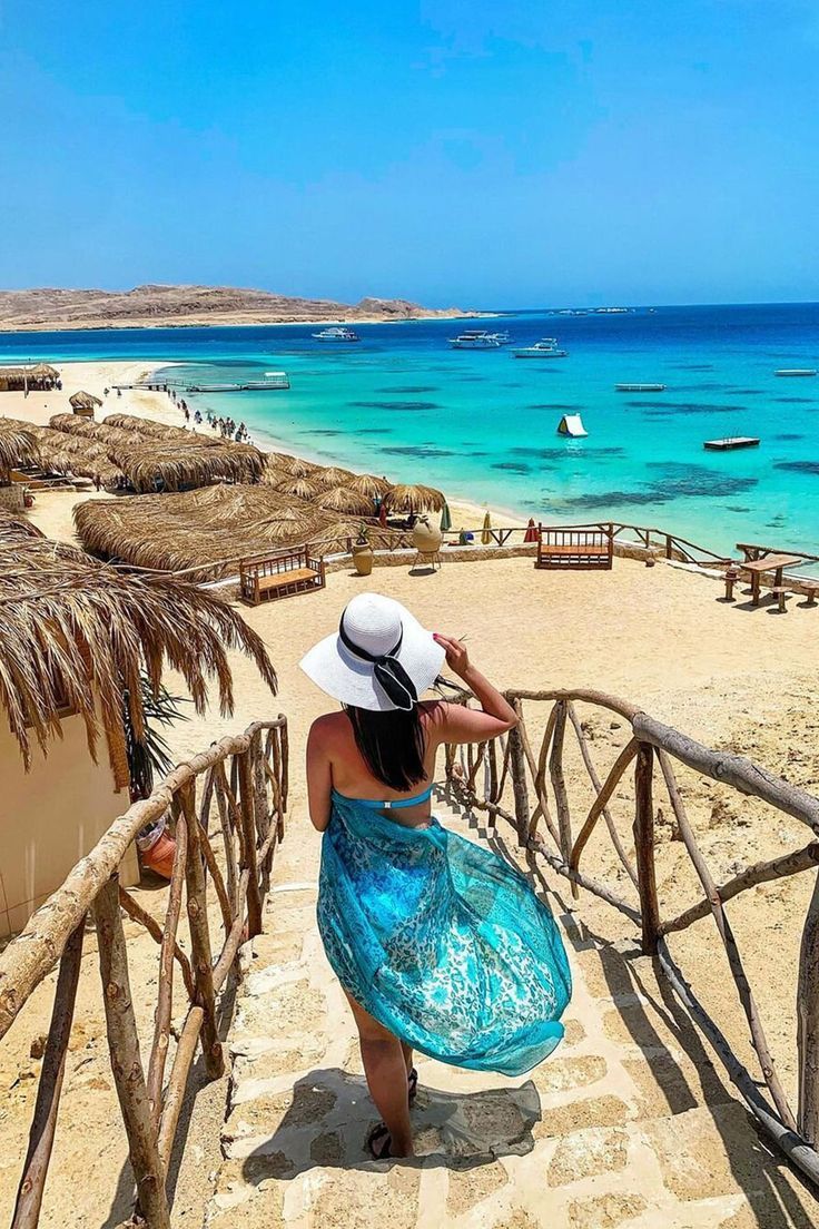 Египет 2025: что посмотреть туристу — топ достопримечательностей