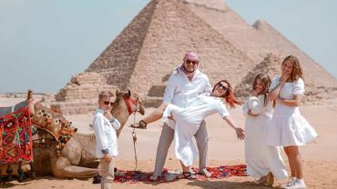 Egypt Travel Guide: Everything You Need to Know Before Your Trip