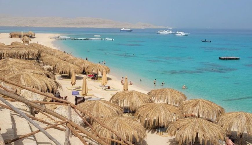 Living in Hurghada: What Expats Should Expect
