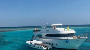 Investieren am Roten Meer: Warum 2025 das Jahr für Immobilien in Hurghada ist