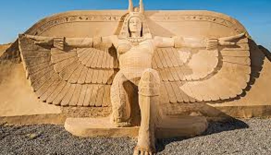 أفضل رحلات مصر 2025 | القاهرة والأهرامات والبحر الأحمر