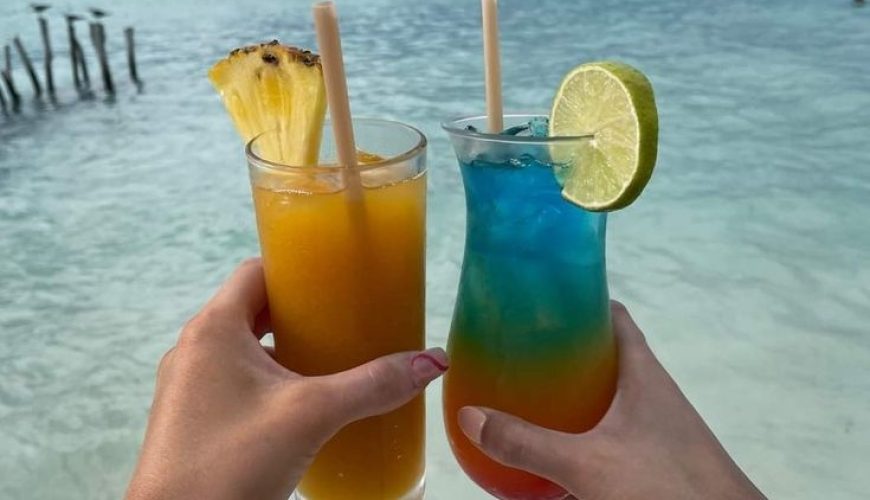 Отдых в Египте 2025: цены, курорты и туры