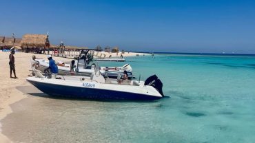 A Comprehensive Legal Guide to Buying Property in Egypt as a Foreigner