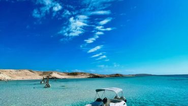 Туризм в Египте 2025: Что посмотреть и куда поехать