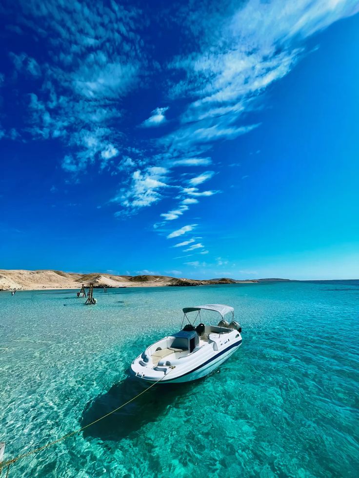 Туризм в Египте 2025: Что посмотреть и куда поехать