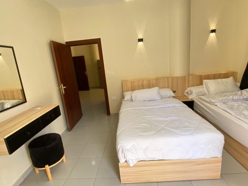 Downtown Keys Hurghada 311