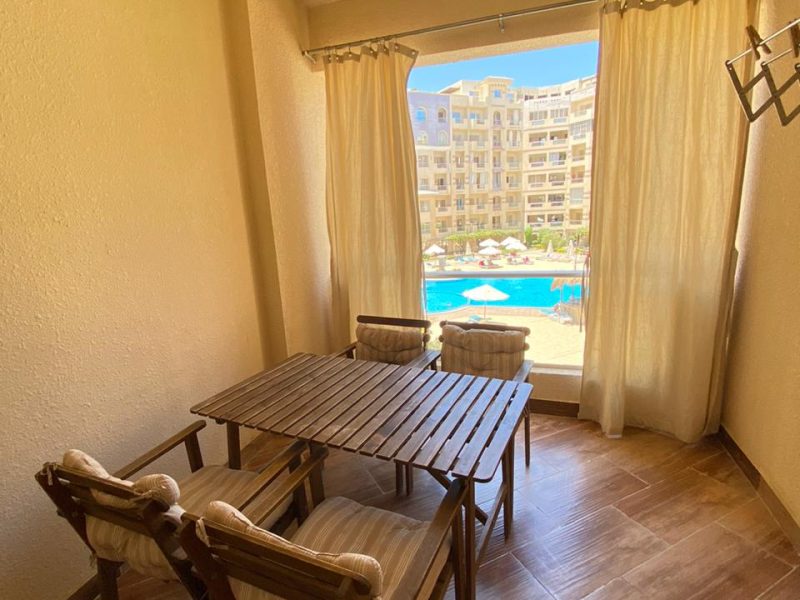 Florenza Khamsin Hurghada J4