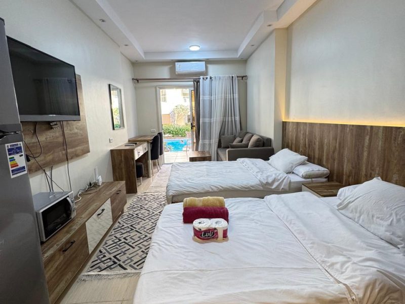 Florenza Khamsin Hurghada S08