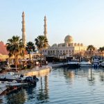 الغردقة وشرم الشيخ من أفضل الوجهات السياحية في مصر لقضاء عطلة شاطئية مميزة