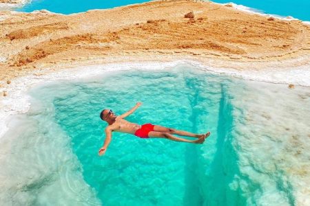 Visit Siwa Oasis: Culture, Heritage, and Authentic Egyptian Experiences