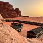 مخيمات البدو في مصر لتجربة الحياة البدوية الأصيلة