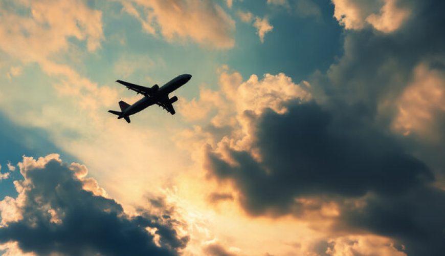 Cheap flights with affordable airfare deals for domestic and international travel