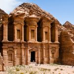 مدن تاريخية تعكس الحضارة والثقافة عبر العصور