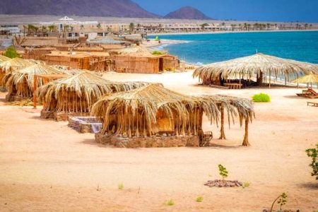 Orange Bay vs Paradise Island: Which Island Offers the Better Experience?