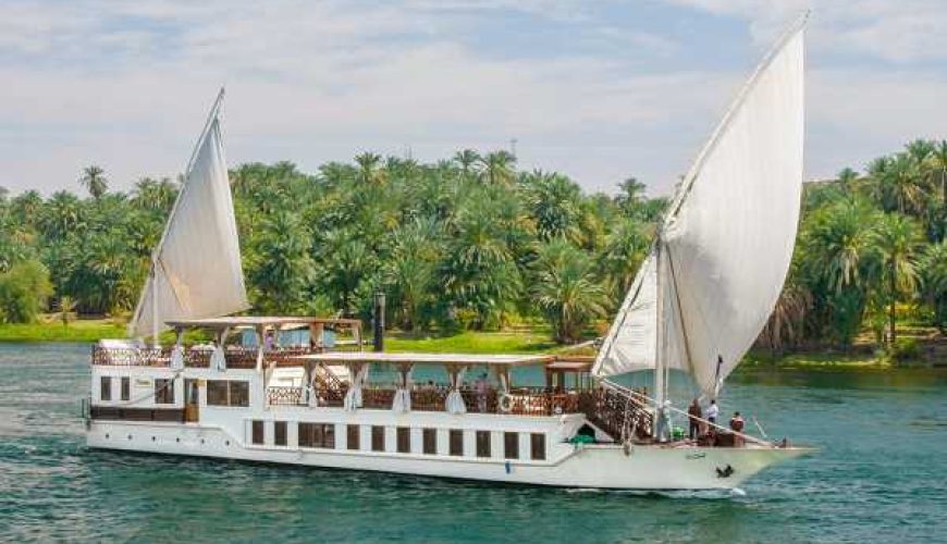 أسعار الرحلات السياحية في مصر حسب الوجهات المختلفة