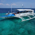 Island hopping near Hurghada with Giftun, Orange Bay, and Paradise Island in the Red Sea
