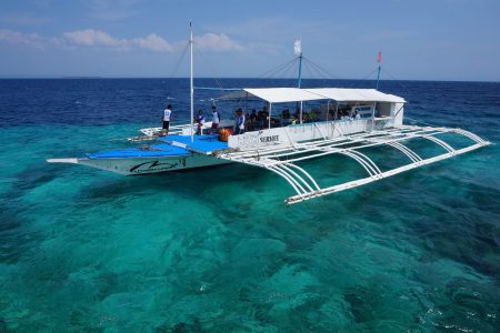 Giftun Island Travel Guide: Plan Your Perfect Hurghada Island Escape