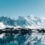 Underrated destinations in Egypt featuring Siwa Oasis desert landscape and Dahab Red Sea coastline