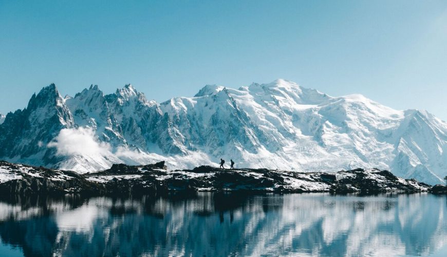 Underrated destinations in Egypt featuring Siwa Oasis desert landscape and Dahab Red Sea coastline