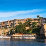 All-Inclusive Resort offering luxury accommodations, meals, entertainment, and activities in one package