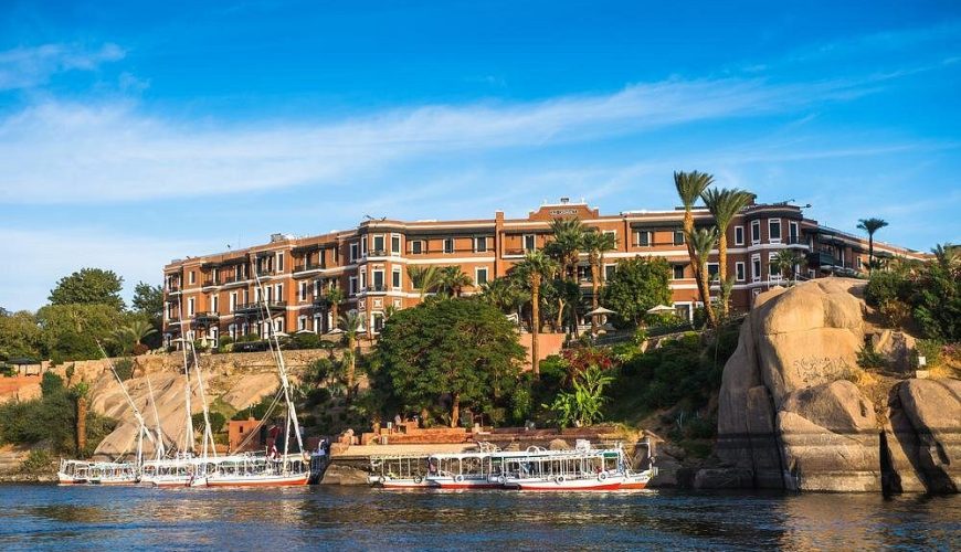 All-Inclusive Resort offering luxury accommodations, meals, entertainment, and activities in one package