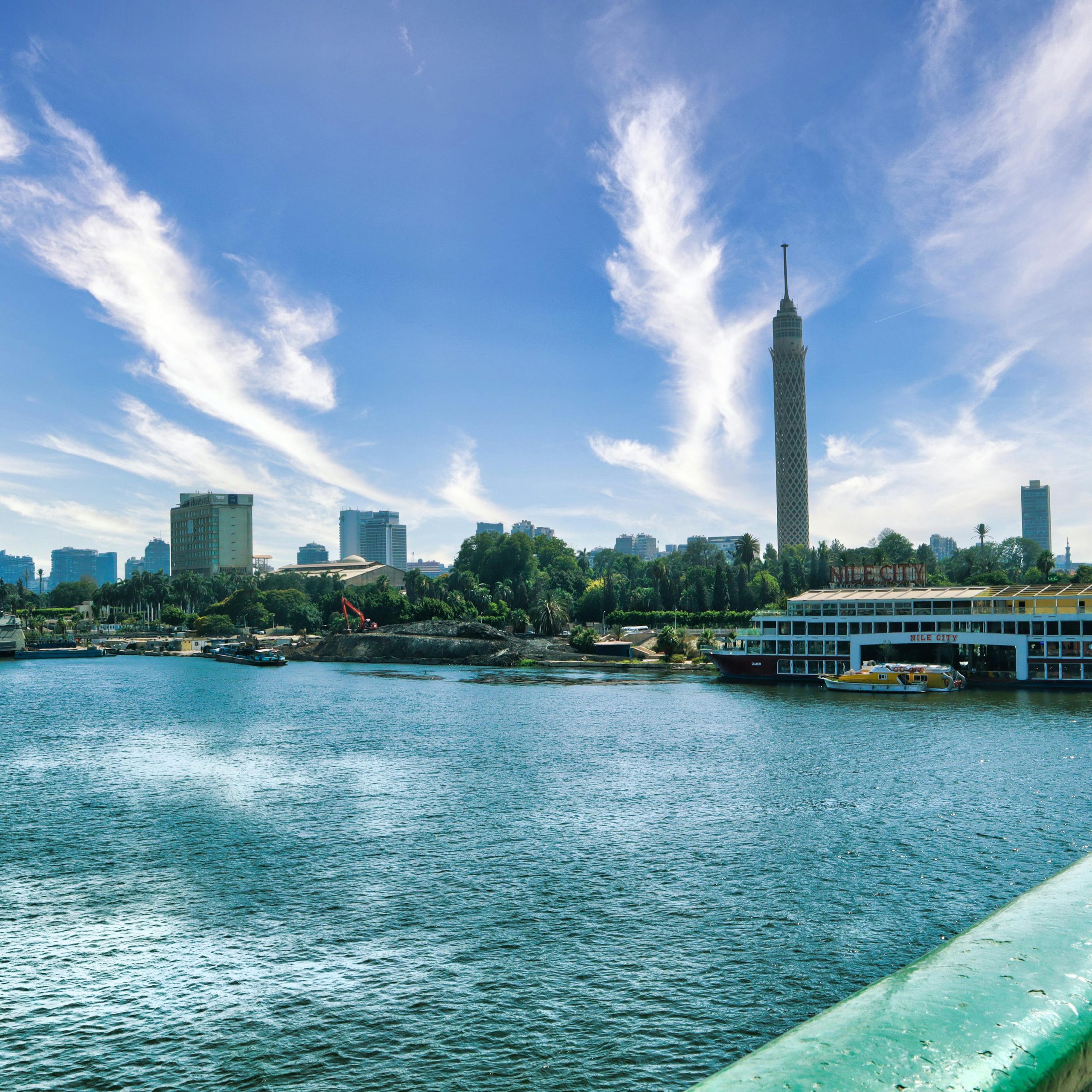 تكلفة السفر داخل مصر 2026 لمختلف وسائل النقل والرحلات السياحية