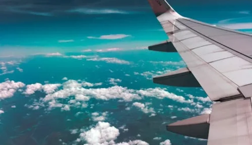 World tourism showcasing iconic global travel destinations and cultural landmarks