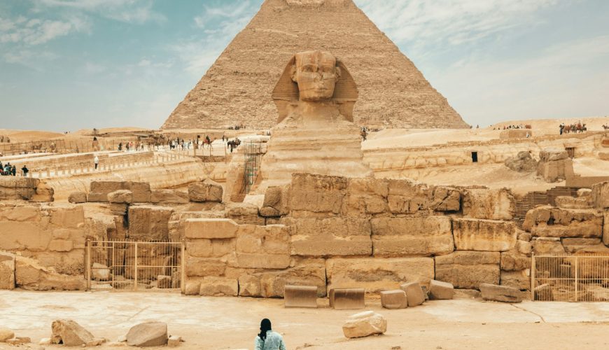 السياحة الثقافية في مصر وزيارة المعالم الأثرية والتاريخية العريقة