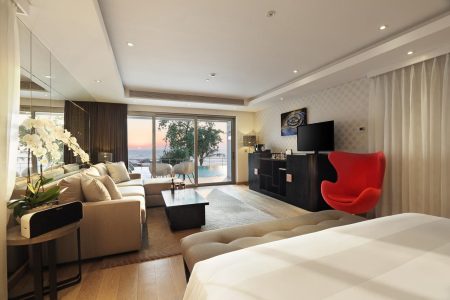 Serviced Apartments: Luxury Stays with All the Comforts of Home