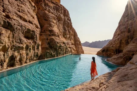 Cultural Tourism in Egypt: Explore Ancient Temples, Museums, and History