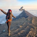 Top hiking destinations with scenic trails, mountain peaks, and lush forests for adventure seekers and nature lovers